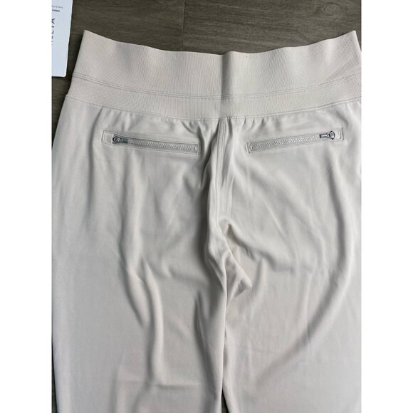 ATHLETA Venice High Rise Wide Leg Pant  Size Large Pantalon Venice #982868 NEW - Picture 5 of 12